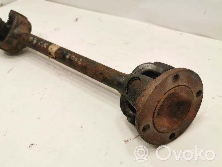 Jaguar XJ X308 Rear driveshaft 