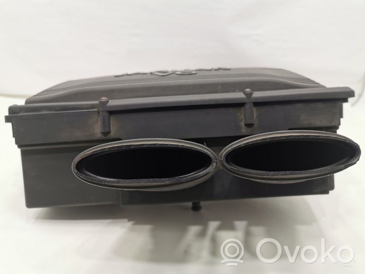Jaguar X-Type Obudowa filtra powietrza 4X439600AA