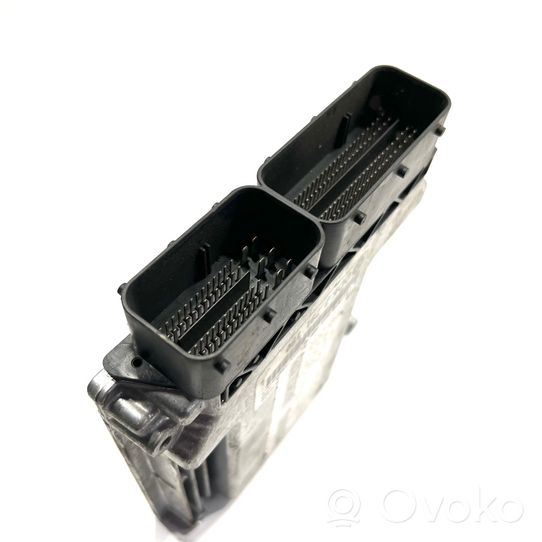 BMW 3 E46 Sterownik / Moduł ECU 7791190