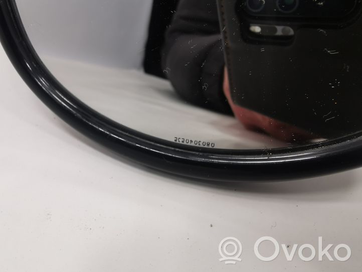 Jaguar S-Type Wing mirror glass 4005479