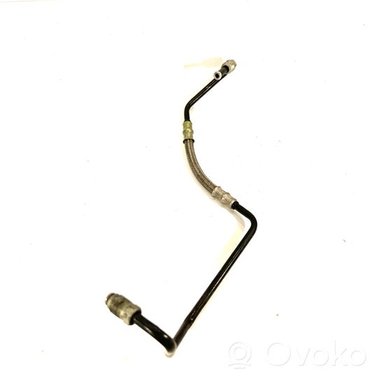 BMW 3 E46 Conduite de frein 34326756873