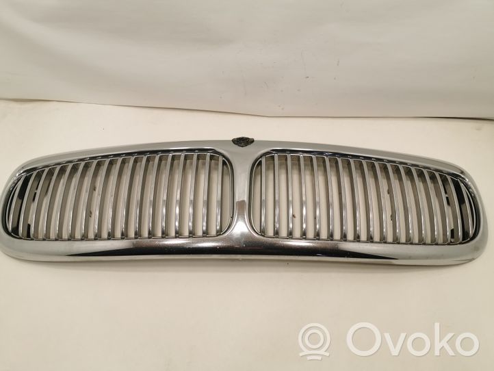 Jaguar XJ X308 Atrapa chłodnicy / Grill 