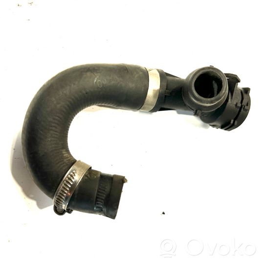 BMW 3 E90 E91 Tuyau de liquide de refroidissement moteur 7795762