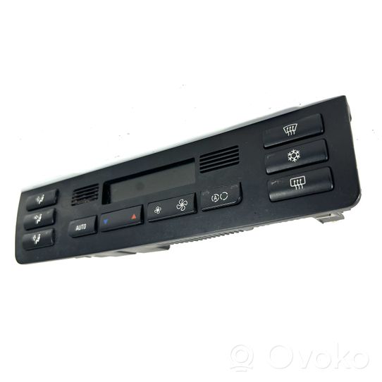 BMW 3 E46 Climate control unit 6931601