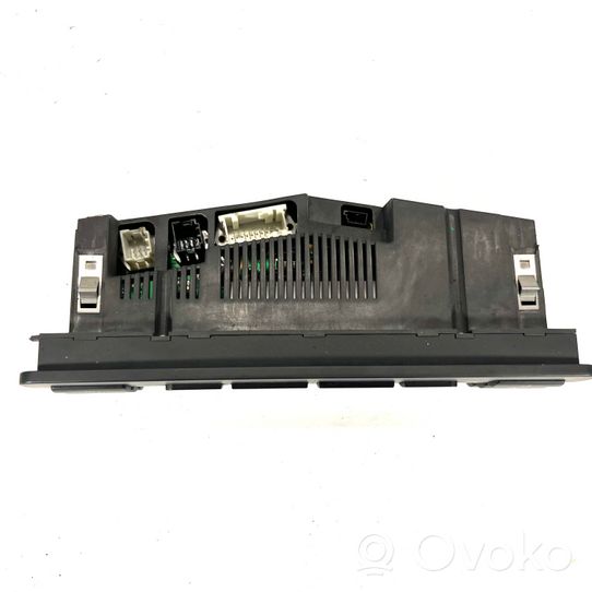 BMW 3 E46 Climate control unit 6931601