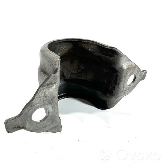 BMW 3 E90 E91 Supporto per boccola della barra antirollio, anteriore 6770352