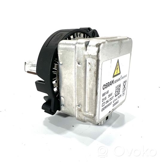 BMW 7 E65 E66 Ampoule xénon 66140