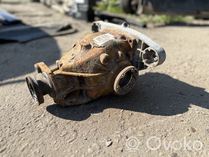 BMW 5 E39 Mechanizm różnicowy tylny / Dyferencjał 1428464