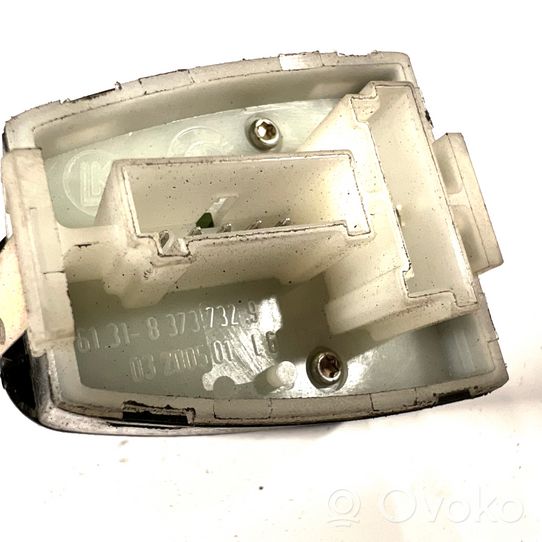 BMW 3 E46 Interruptor del espejo lateral 8373732