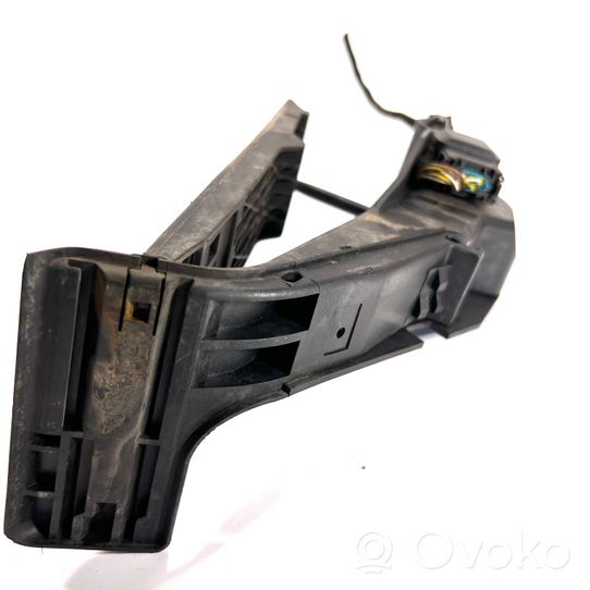 BMW 3 E46 Sensor de aceleración 6762481