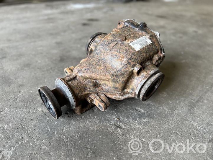 BMW 3 E46 Mechanizm różnicowy tylny / Dyferencjał 1428917