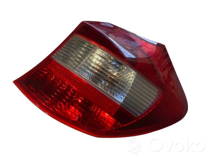 BMW 1 E81 E87 Luci posteriori 6924502