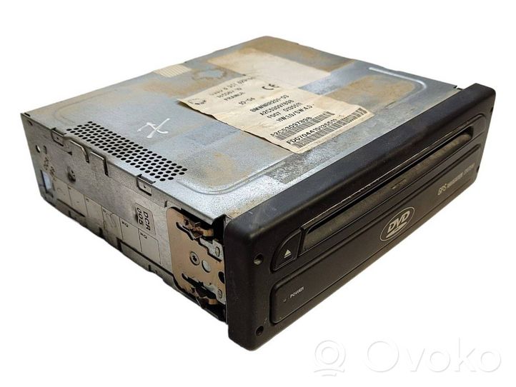 BMW 3 E46 Stacja multimedialna GPS / CD / DVD 6951629