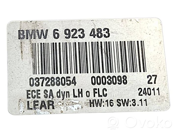 BMW 3 E46 Lichtschalter 6923483
