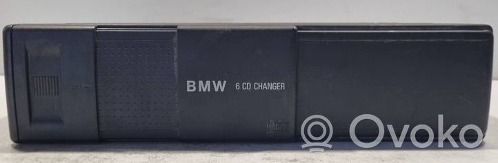 BMW 3 E36 Changeur CD / DVD 65128361584