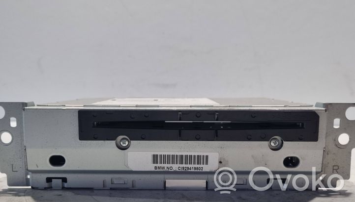 BMW 7 F01 F02 F03 F04 Navigation unit CD/DVD player 9294198