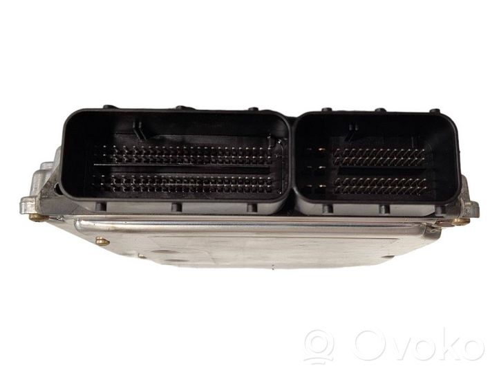 BMW 7 E65 E66 Kit centralina motore ECU e serratura 7791573