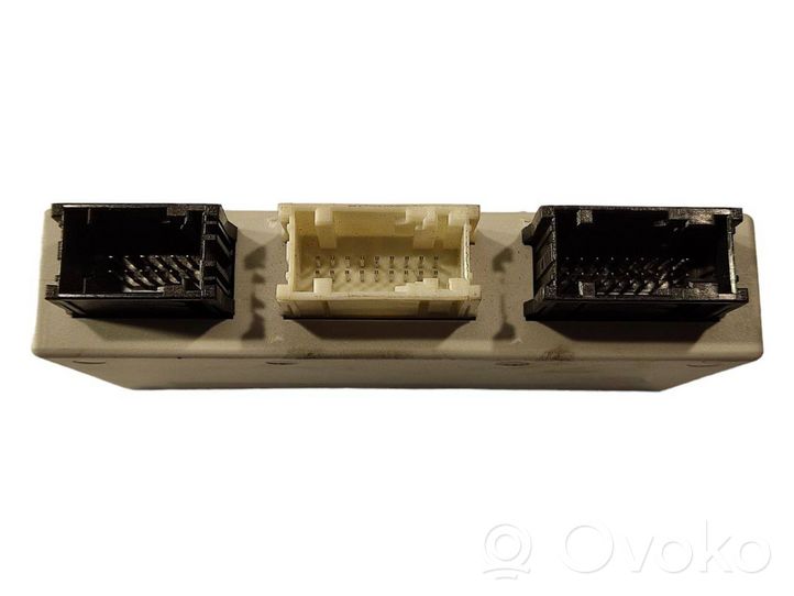 BMW 5 E60 E61 Centralina/modulo sensori di parcheggio PDC 6922785