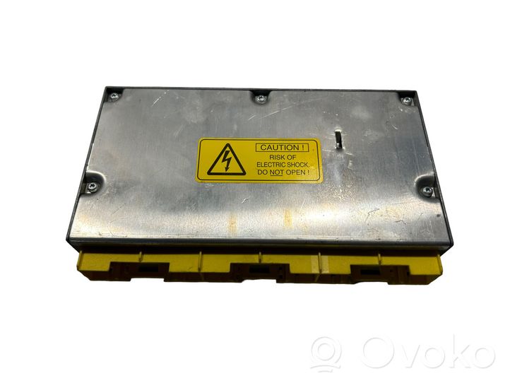 BMW 7 E65 E66 Module de contrôle airbag 6922464