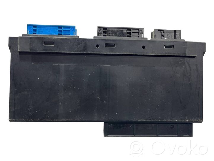 BMW 7 F01 F02 F03 F04 Module confort 9228490