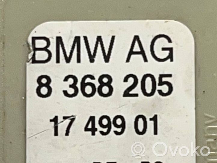 BMW 7 E65 E66 Amplificateur d'antenne 6938058