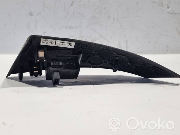 BMW 5 E60 E61 Interruttore di controllo dell’alzacristalli elettrico 15979804