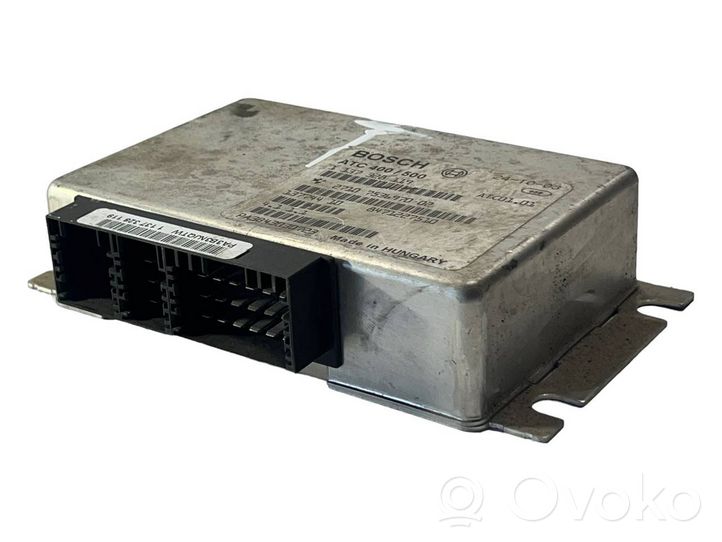 BMW X5 E53 Module de contrôle de boîte de vitesses ECU 7536970