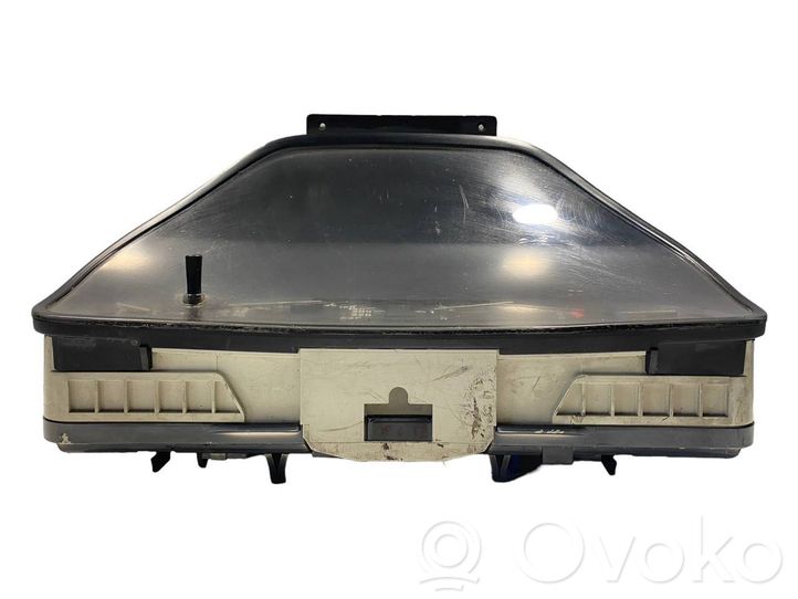 8359355 BMW 5 E34 Speedometer (instrument cluster), 120.00 € | RRR