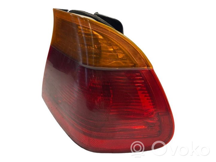 BMW 3 E46 Lampa tylna 8364922