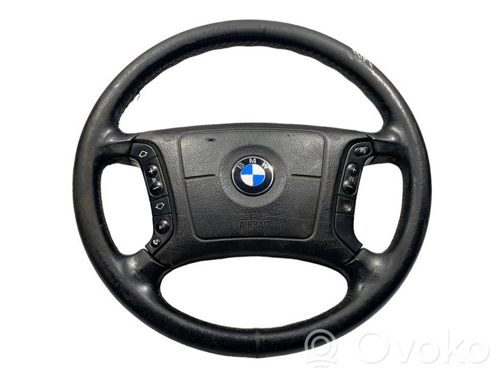 BMW 3 E46 Volant 1094407