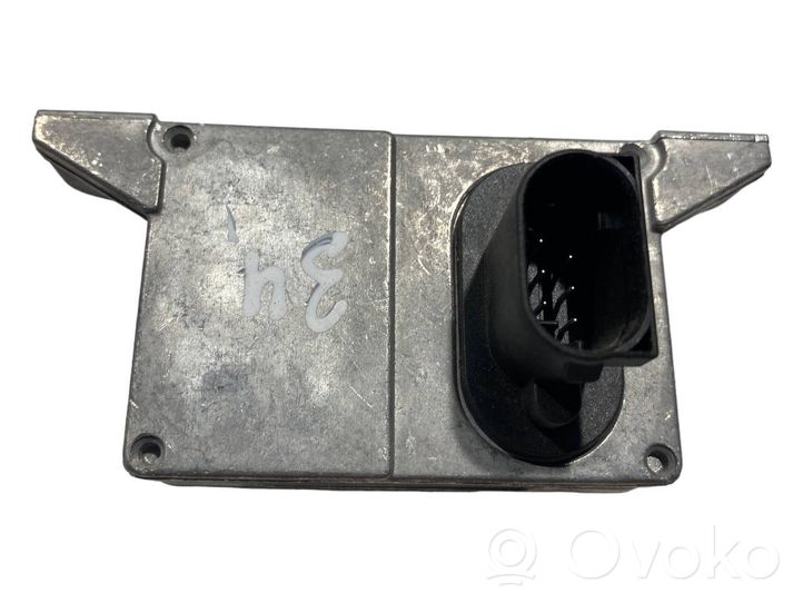 BMW 3 E46 ESP (stabilumo sistemos) valdymo blokas 6764018