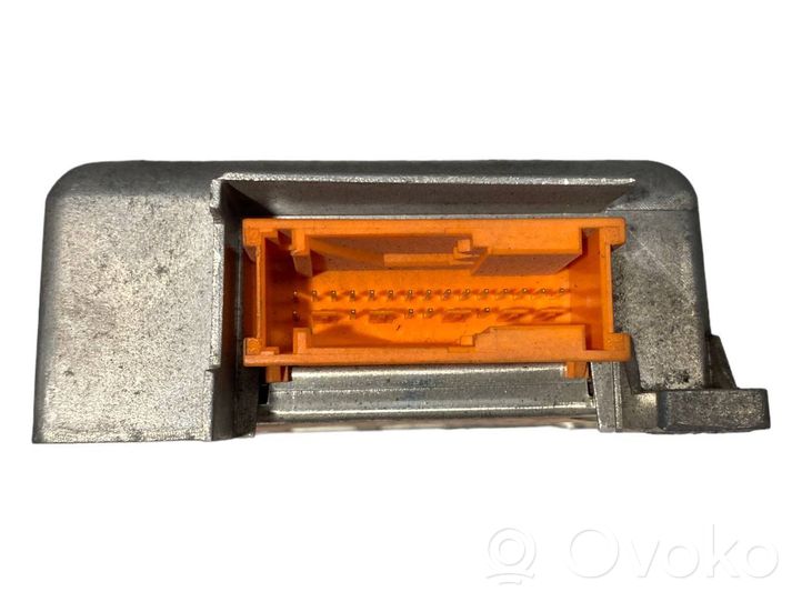 BMW 3 E36 Module de contrôle airbag 8367035