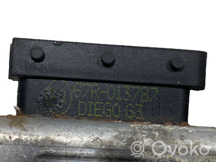 BMW 3 E36 Dujų įrangos valdymo blokas 67R013787