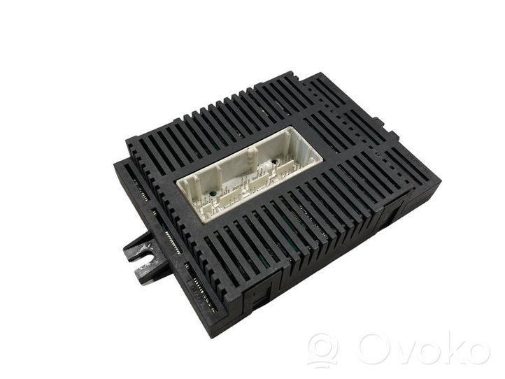 BMW 5 E60 E61 Module d'éclairage LCM 9116255