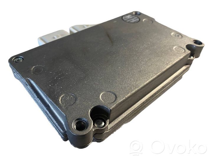 BMW 3 E90 E91 Module de contrôle de boîte de vitesses ECU 7552614