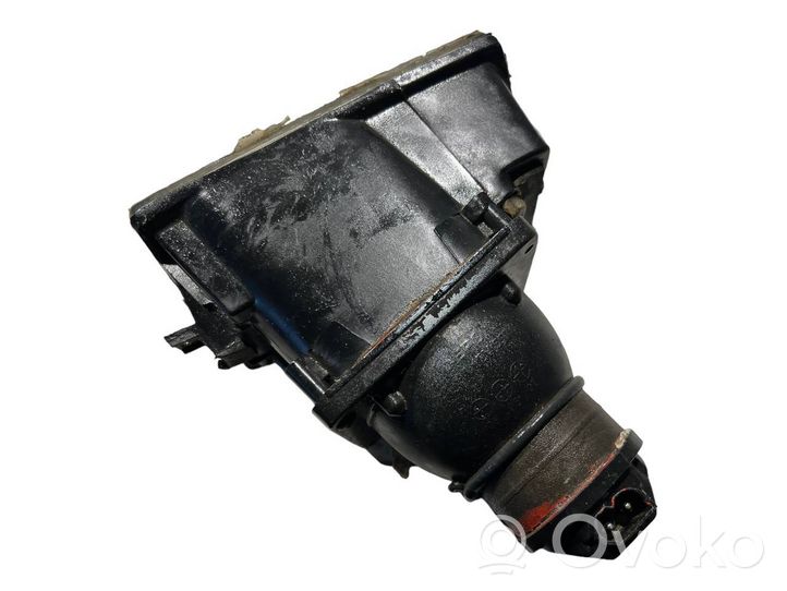 BMW 3 E36 Feu antibrouillard avant 034442032