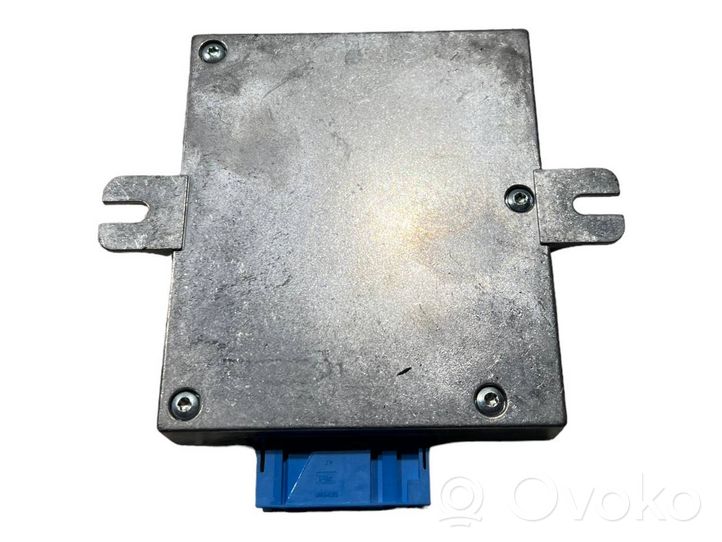 BMW 5 E39 Voice control module 4108516