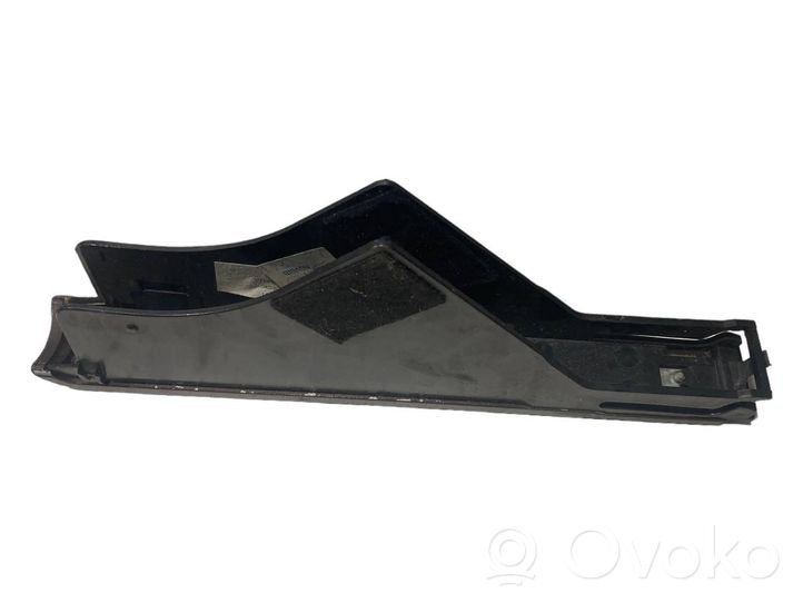 Audi A6 S6 C5 4B Garniture de panneau console centrale 4B0864261