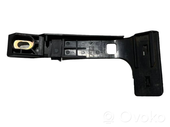 BMW X5 E53 Accelerator throttle pedal bracket 6756719