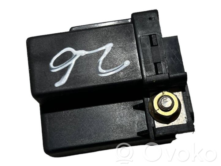 2246919 BMW 5 E39 Glow plug preheat relay, 16.00 € RRR