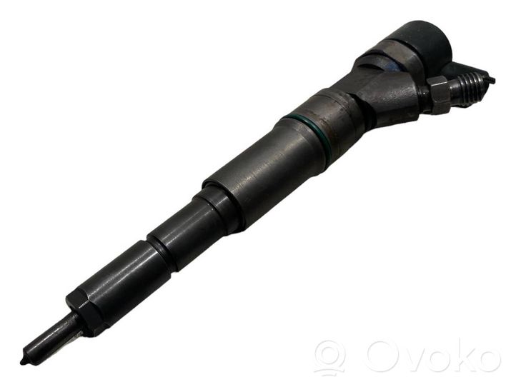 BMW 5 E39 Fuel injector 7785985