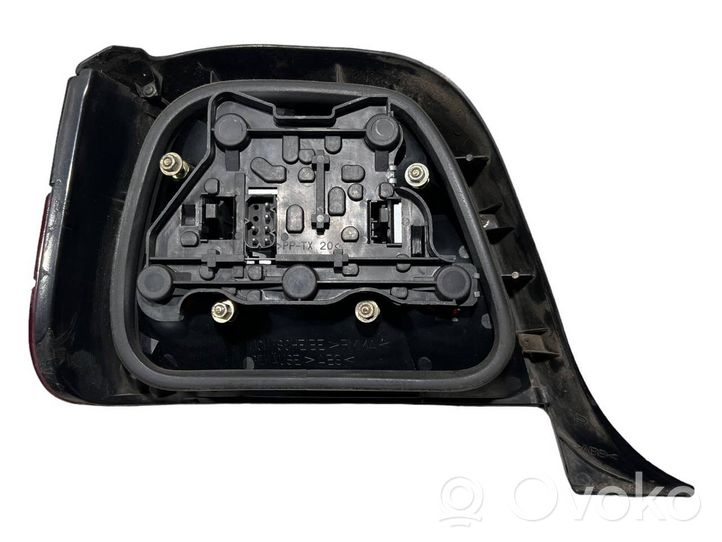 BMW 3 E36 Set di luci posteriori 8361078