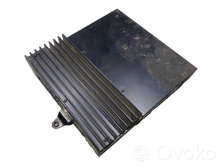 BMW 3 E36 Amplificateur de son 65128360693