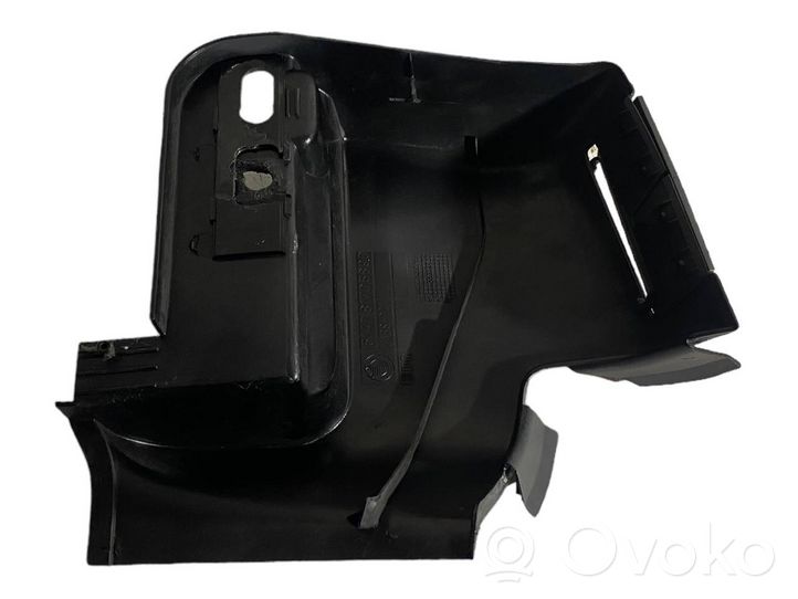 BMW 3 E36 Garniture, adapteur de ceinture de sécurité 8170589