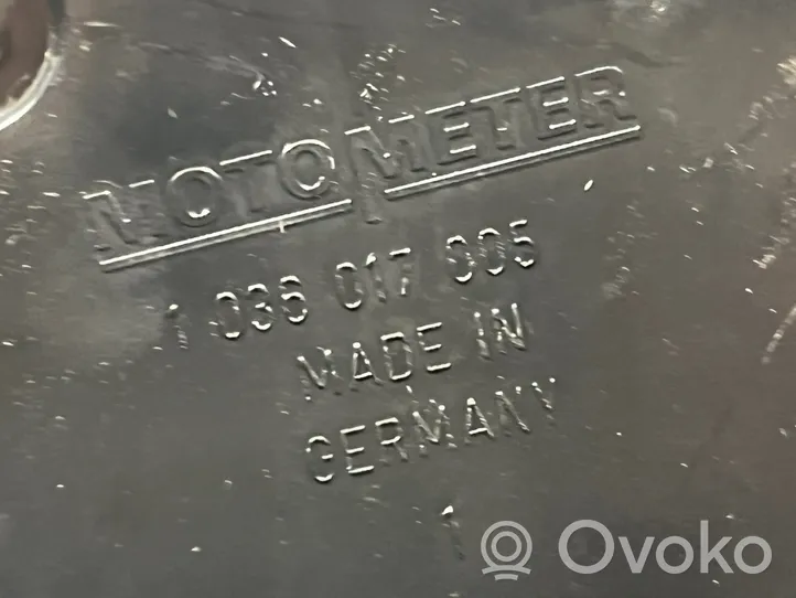 BMW 3 E46 Tachimetro (quadro strumenti) 6910277