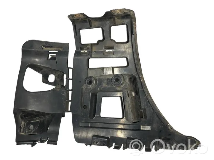 BMW 1 E82 E88 Rear bumper mounting bracket 7170664