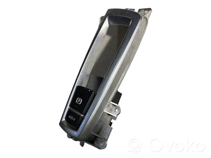 BMW 7 F01 F02 F03 F04 Interruptor del freno de mano/estacionamiento 9159997