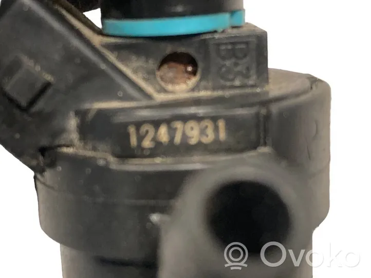 BMW 3 E36 Injecteur de carburant D3768FA