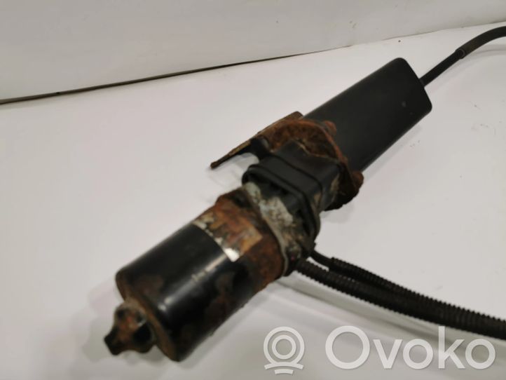 Jaguar XJ X350 Hand brake/parking brake motor, 90.00 € RRR