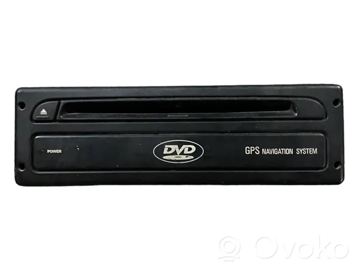 BMW 5 E39 Radija/ CD/DVD grotuvas/ navigacija 6920182